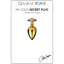 Sexshop & boutique érotique en ligne | Désir Sensuel, My Gold