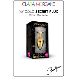 Sexshop & boutique érotique en ligne | Désir Sensuel, My Gold