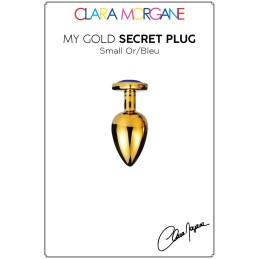 Sexshop & boutique érotique en ligne | Désir Sensuel, My Gold