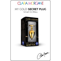 Sexshop & boutique érotique en ligne | Désir Sensuel, My Gold