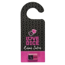 Sexshop & boutique érotique en ligne | Désir Sensuel, Love Dice