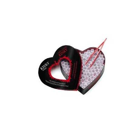 Sexshop & boutique érotique en ligne | Désir Sensuel, Corps à