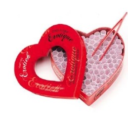 Sexshop & boutique érotique en ligne | Désir Sensuel, Corps à