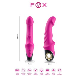 Sexshop & boutique érotique en ligne | Désir Sensuel, Joyblade