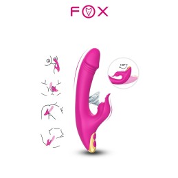 Sexshop & boutique érotique en ligne | Désir Sensuel