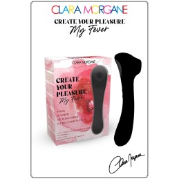 Sexshop & boutique érotique en ligne | Désir Sensuel, My Ferver