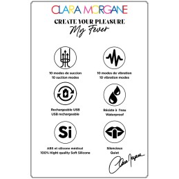 Sexshop & boutique érotique en ligne | Désir Sensuel, My Ferver