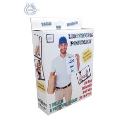 Sexshop & boutique érotique en ligne | Désir Sensuel, Listonosz