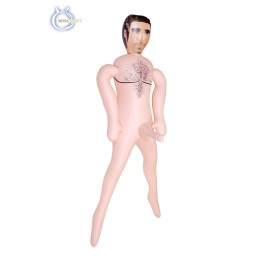 Sexshop & boutique érotique en ligne | Désir Sensuel, Listonosz