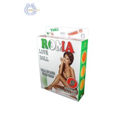 Sexshop & boutique érotique en ligne | Désir Sensuel, Roma