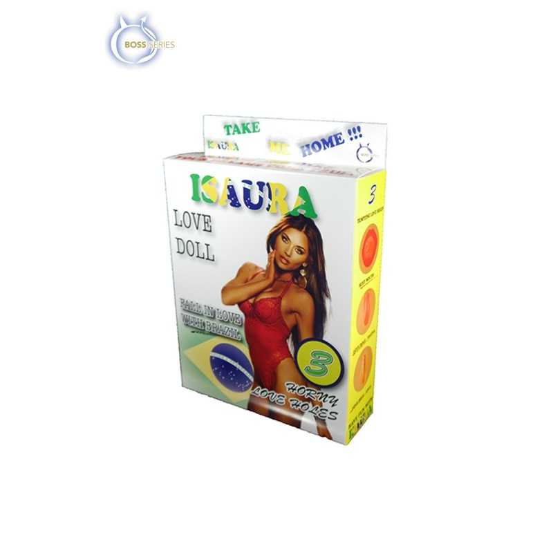 Sexshop & boutique érotique en ligne | Désir Sensuel, Isaura