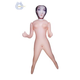 Sexshop & boutique érotique en ligne | Désir Sensuel, Isaura