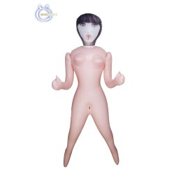 Sexshop & boutique érotique en ligne | Désir Sensuel, Krystyna