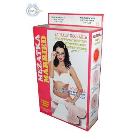 Sexshop & boutique érotique en ligne | Désir Sensuel, Mezatka