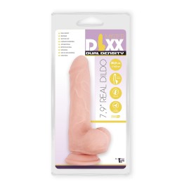Sexshop & boutique érotique en ligne | Désir Sensuel, Dixx Gode