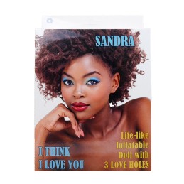 Sexshop & boutique érotique en ligne | Désir Sensuel, Sandra