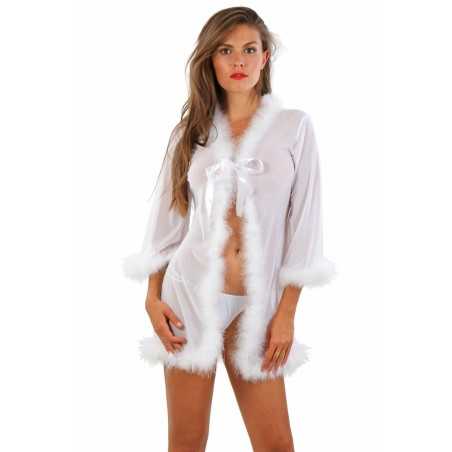 Sexshop & boutique érotique en ligne | Désir Sensuel, Kimono