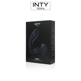 Sexshop & boutique érotique en ligne | Désir Sensuel, Rebel