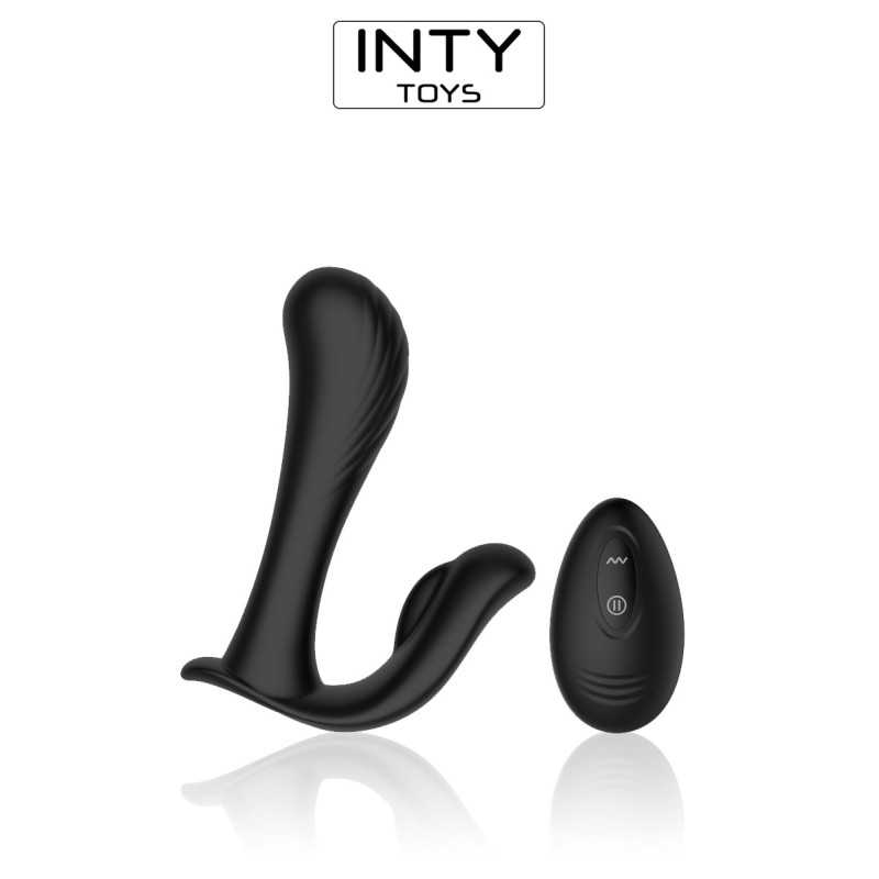 Sexshop & boutique érotique en ligne | Désir Sensuel, Ace vibro