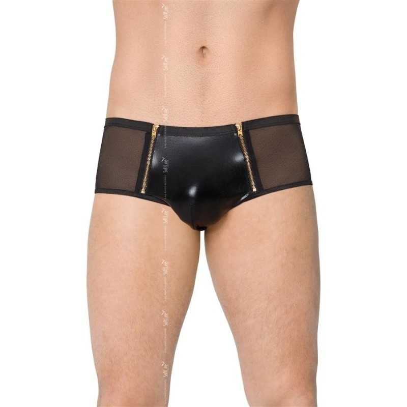 Sexshop & boutique érotique en ligne | Désir Sensuel, Boxer zip