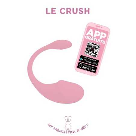 Sexshop & boutique érotique en ligne | Désir Sensuel, Oeuf
