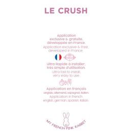 Sexshop & boutique érotique en ligne | Désir Sensuel, Oeuf