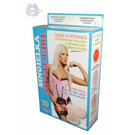 Sexshop & boutique érotique en ligne | Désir Sensuel, Singielka