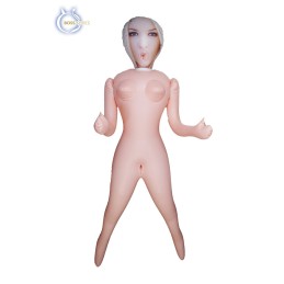 Sexshop & boutique érotique en ligne | Désir Sensuel, Monika