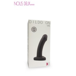Sexshop & boutique érotique en ligne | Désir Sensuel, Dildo One