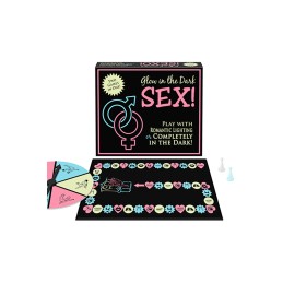 Sexshop & boutique érotique en ligne | Désir Sensuel, Glow In