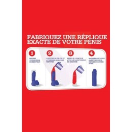 Sexshop & boutique érotique en ligne | Désir Sensuel, Cloneboy