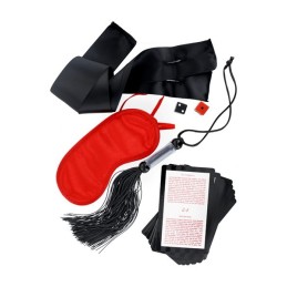 Sexshop & boutique érotique en ligne | Désir Sensuel, Bondage