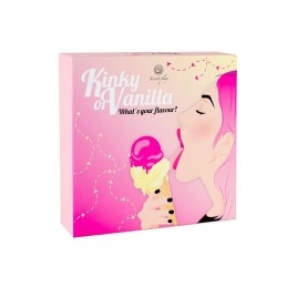 Sexshop & boutique érotique en ligne | Désir Sensuel, Kinky Or
