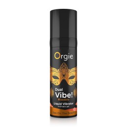 Sexshop & boutique érotique en ligne | Désir Sensuel, Dual Vibe