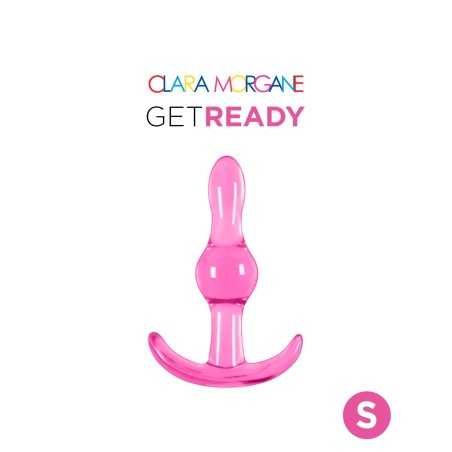 Sexshop & boutique érotique en ligne | Désir Sensuel, Getready