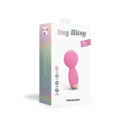 Sexshop & boutique érotique en ligne | Désir Sensuel, Itsy