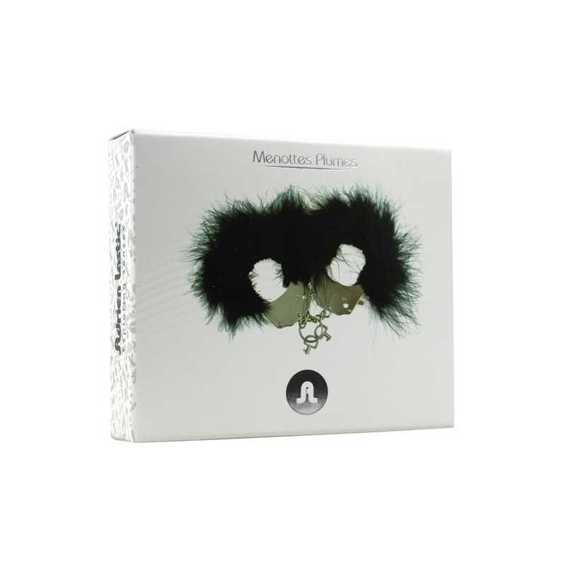 Sexshop & boutique érotique en ligne | Désir Sensuel, Menottes