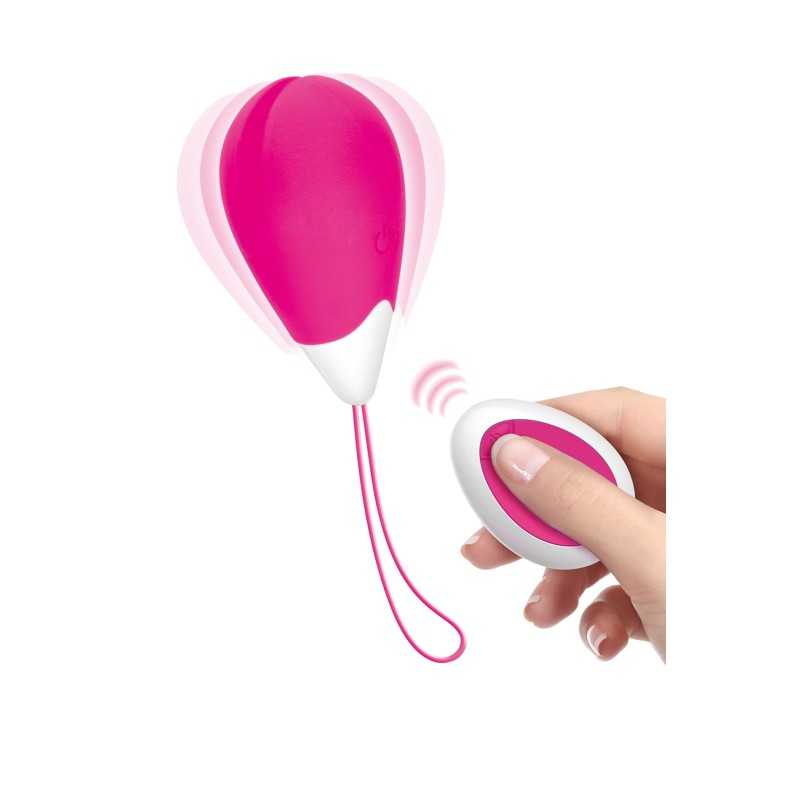 Sexshop & boutique érotique en ligne | Désir Sensuel, Love Egg