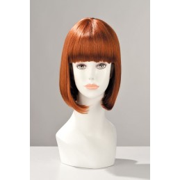 Sexshop & boutique érotique en ligne | Désir Sensuel, Perruque