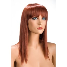 Sexshop & boutique érotique en ligne | Désir Sensuel, Perruque