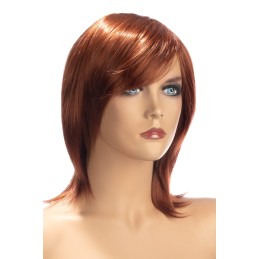 Sexshop & boutique érotique en ligne | Désir Sensuel, Perruque