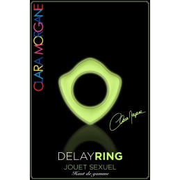 Sexshop & boutique érotique en ligne | Désir Sensuel, Delay Ring