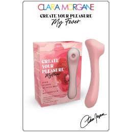 Sexshop & boutique érotique en ligne | Désir Sensuel, My Ferver