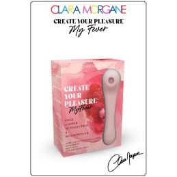 Sexshop & boutique érotique en ligne | Désir Sensuel, My Ferver