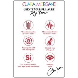 Sexshop & boutique érotique en ligne | Désir Sensuel, My Ferver