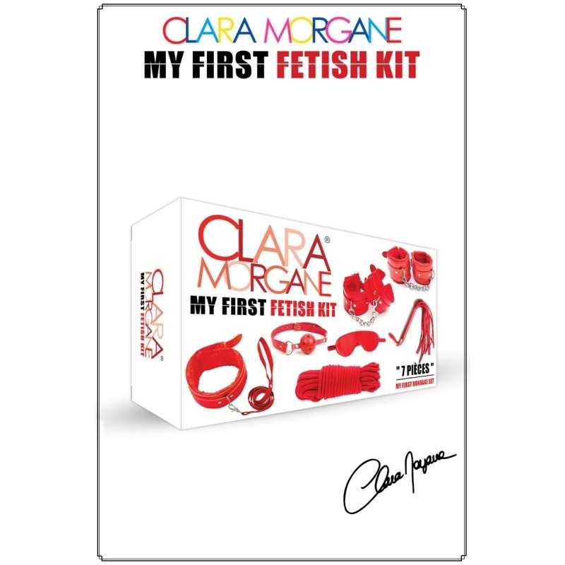 Sexshop & boutique érotique en ligne | Désir Sensuel, My First