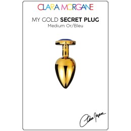 Sexshop & boutique érotique en ligne | Désir Sensuel, My Gold