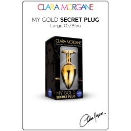 Sexshop & boutique érotique en ligne | Désir Sensuel, My Gold