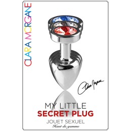 Sexshop & boutique érotique en ligne | Désir Sensuel, My Little