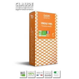 Sexshop & boutique érotique en ligne | Désir Sensuel, Virgile